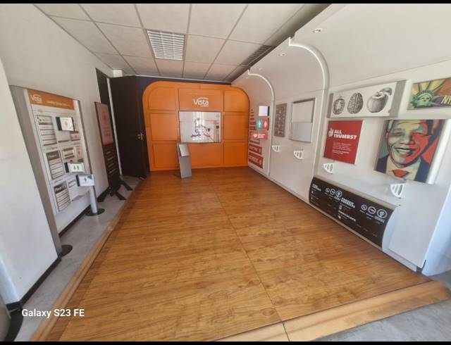 1,383M² WAREHOUSE FOR SALE IN JEPPESTOWN